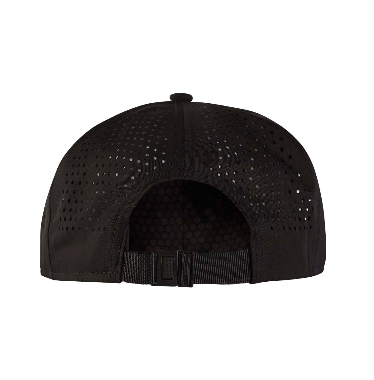 Blank Rope Hat XXL - Black