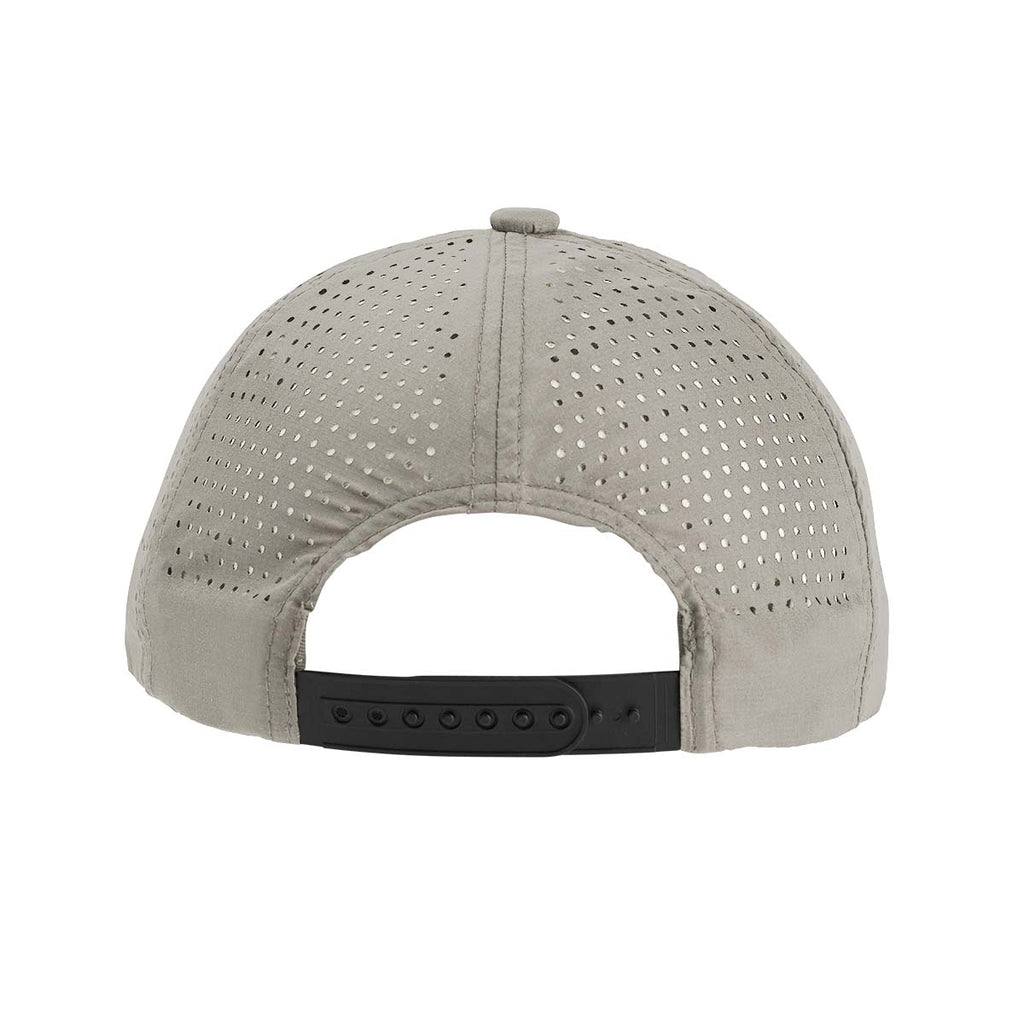 Classic Performance Hat - Grey