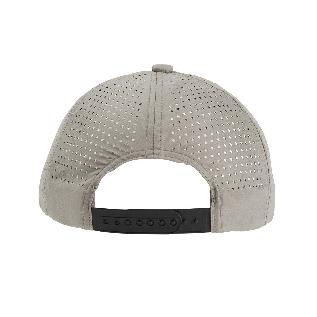 Classic Performance Hat - Grey